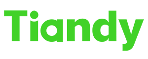 Tiandy-logo